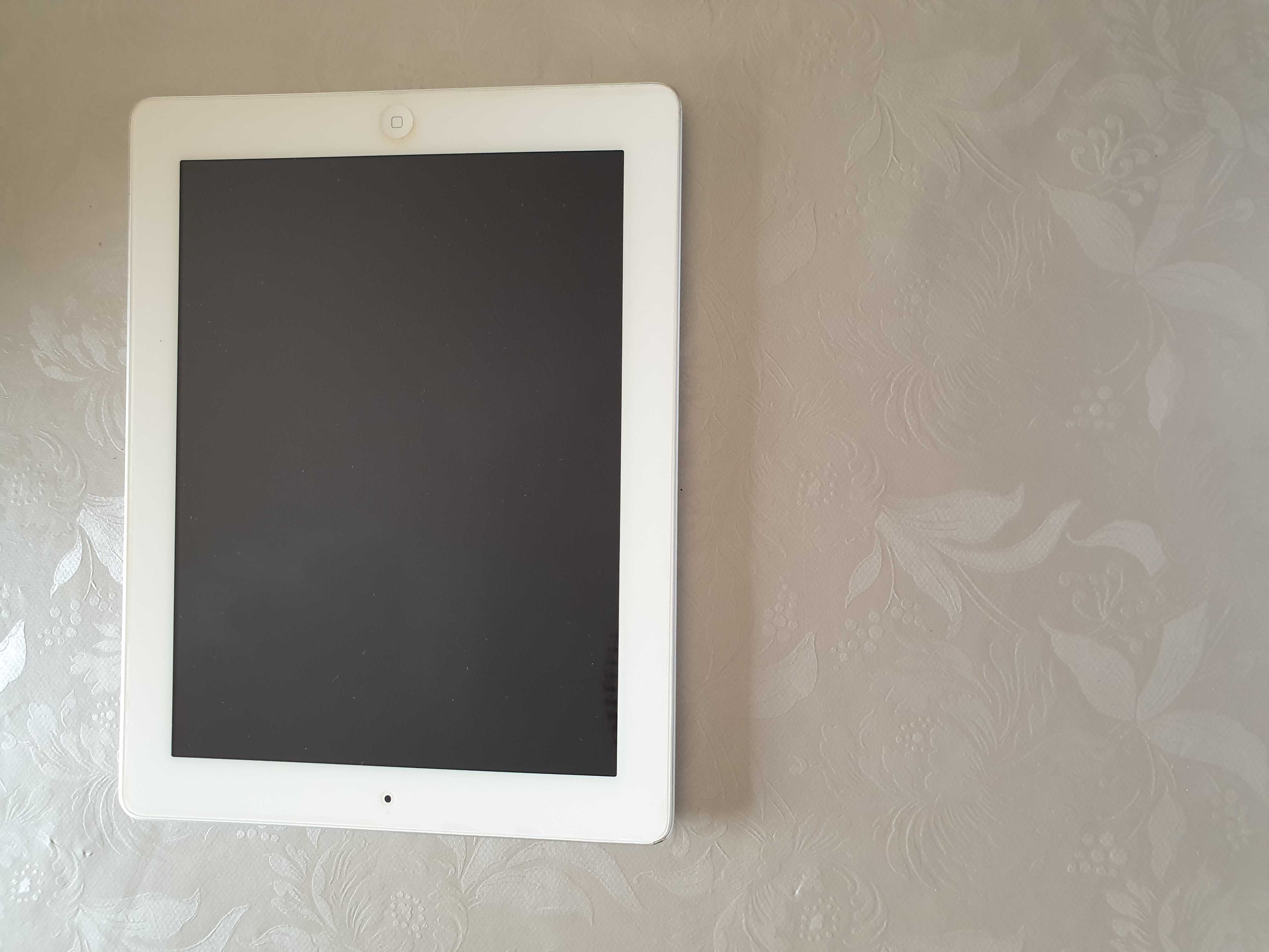 Ipad 2 16GB Branco