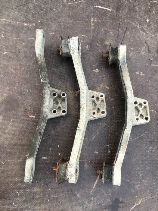 Suzuki jimny lapa reduktora