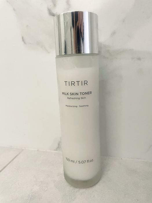 Tonik tirtir milk skin toner