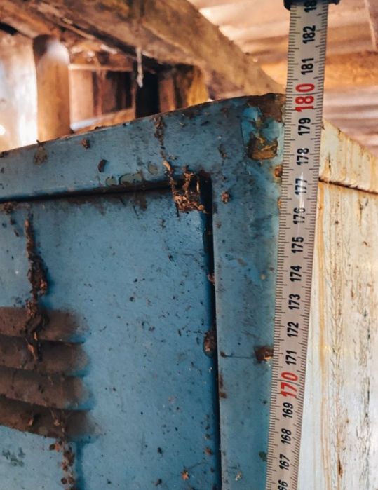 Шафа шкав металевий ящик в майстерню  шухляда для роздягальні не дорог