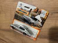 Matchbox - Dodge Charger 1966