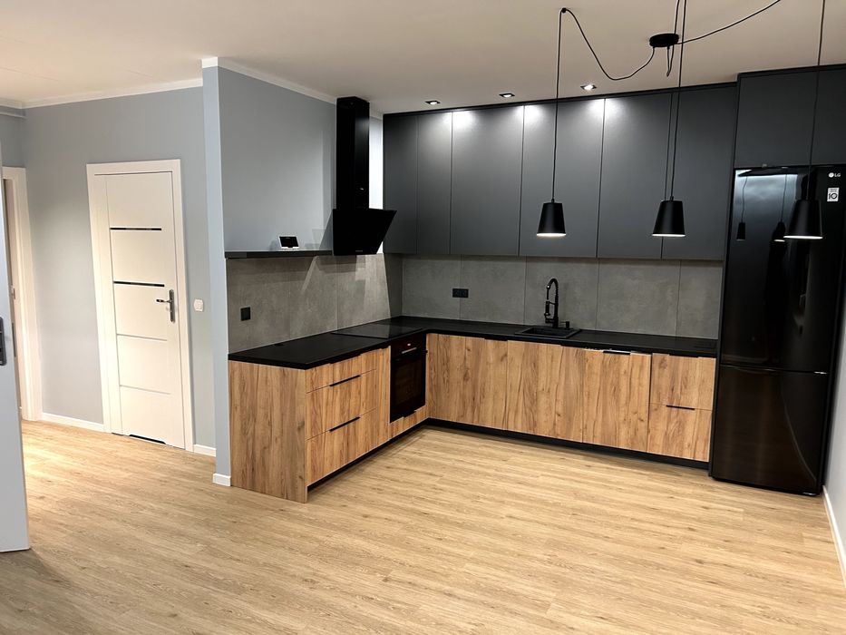 Mieszkanie na wynajem, 52m2, Lubliniec ul.Podmiejska