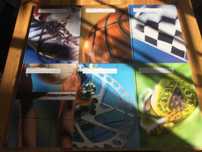 Enciclopédia do Desporto - 15 volumes