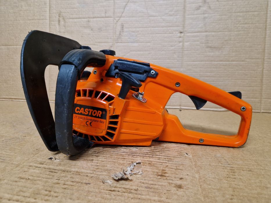 Piła spalinowa CASTOR CX 40