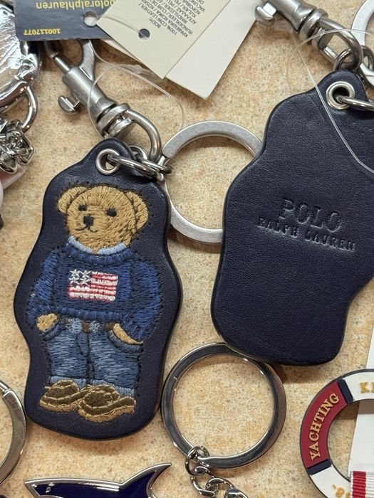 Игрушка-брелок Акула (Paul-Shark) новый