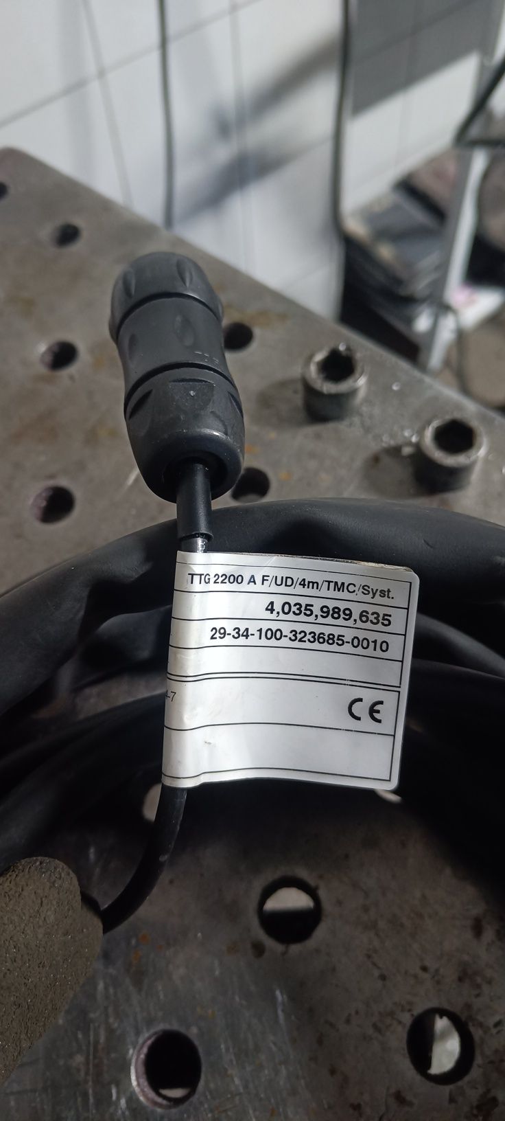 Fronius пальники  транстіл