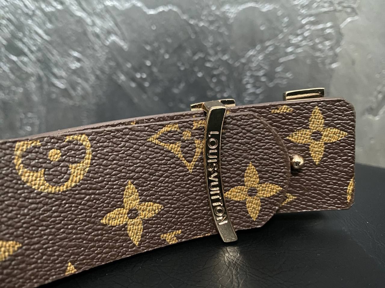 Pasek damski Louis Vuitton