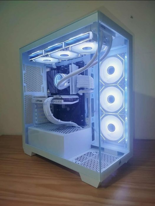 Pc gamer rtx 3070 ryzen 7