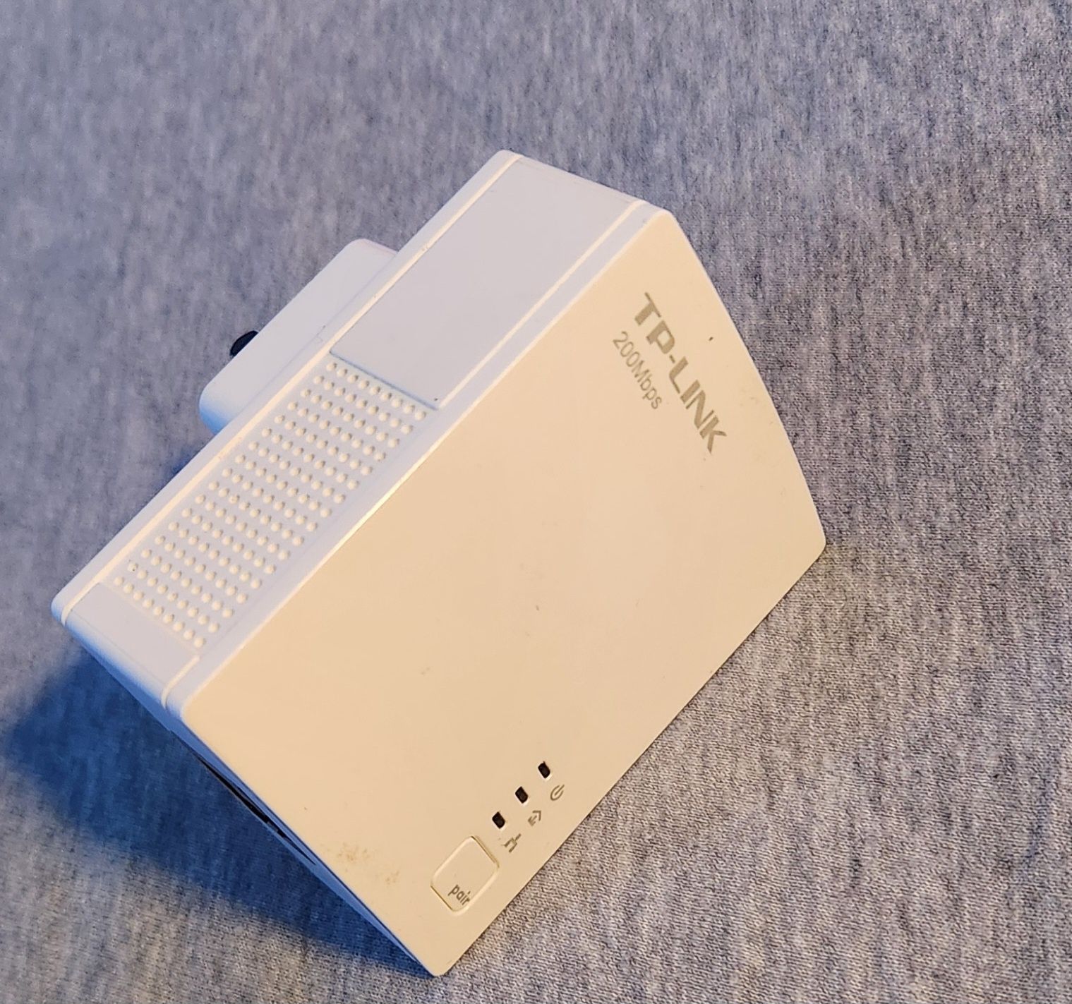 Adapter TP-LINK Powerline TL-PA211