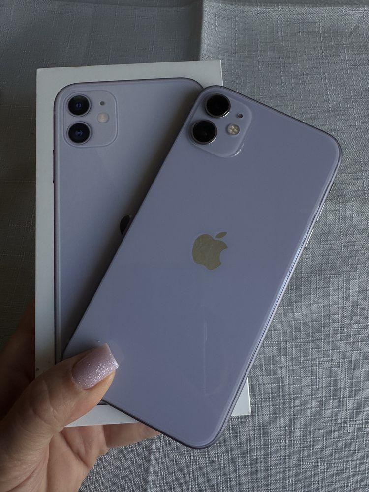 iPhone 11 продам