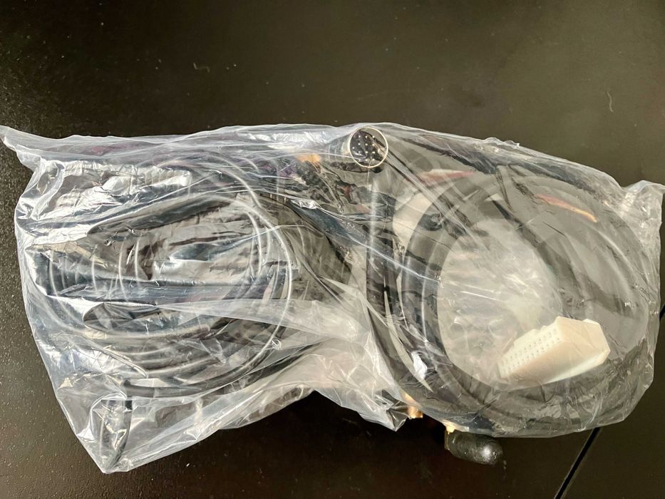 Модуль навігації Kenwood (на базі Android 4.4)