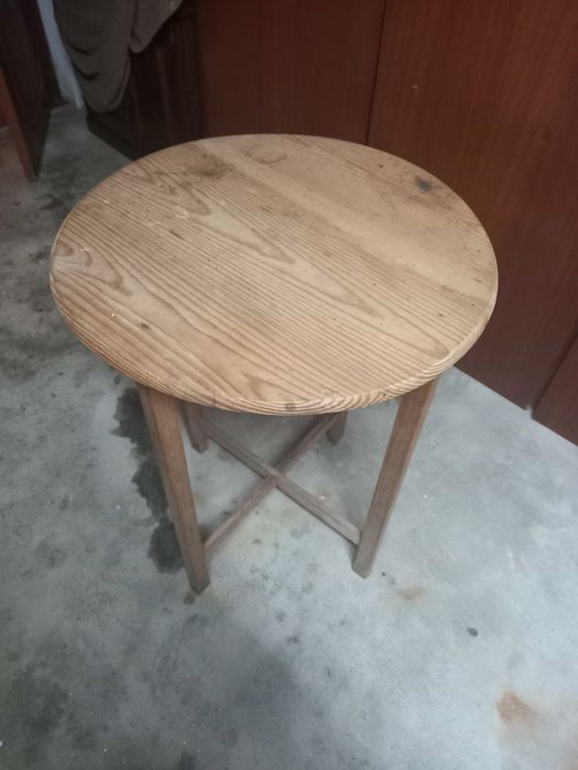 Mesa de centro ou de apoio