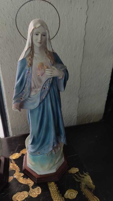 Arte Sacra Varias Peças