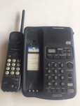 uszkodzone aparat telefoniczny na czesci