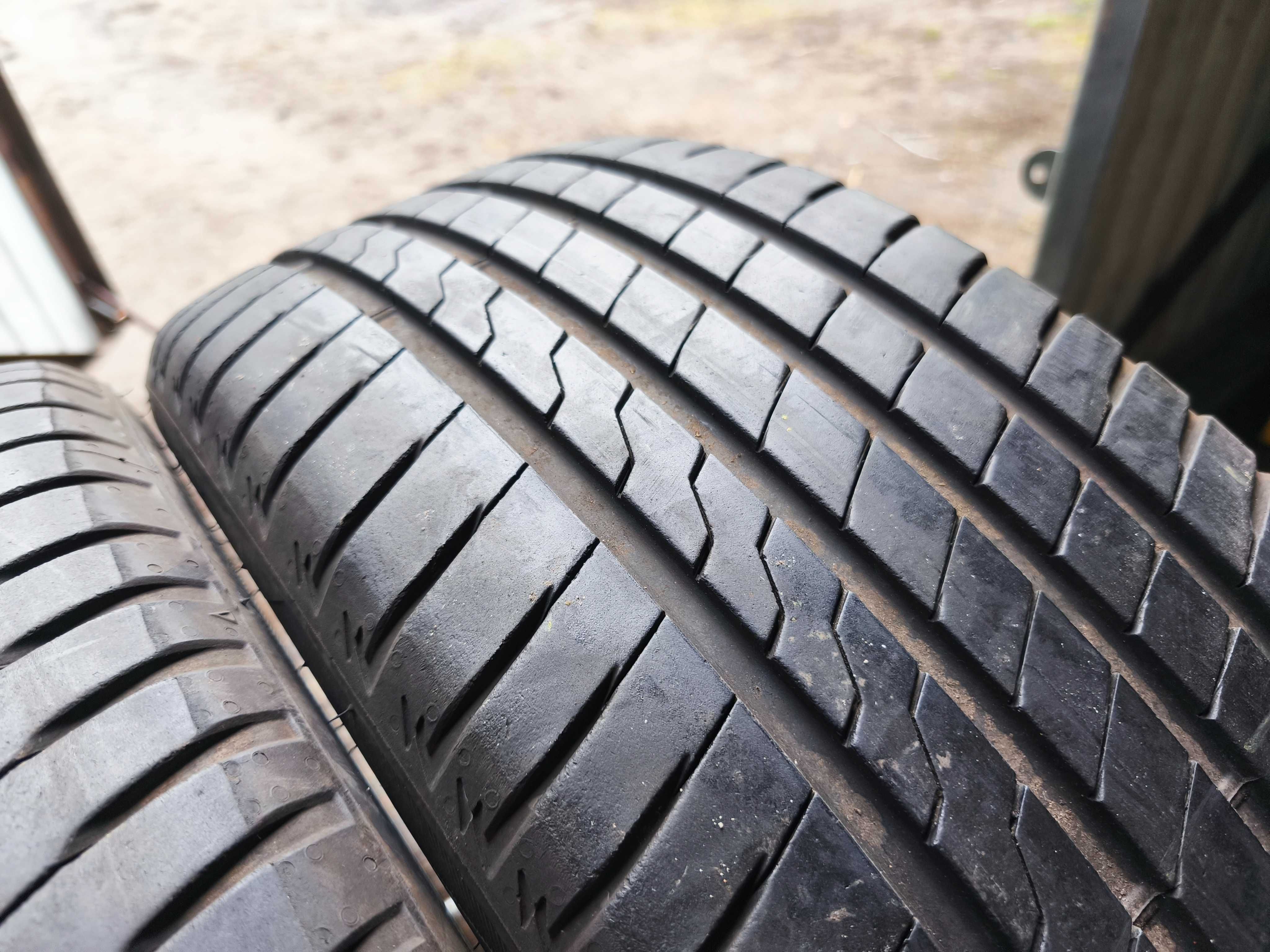 225/45/19 FIRESTONE opony letnie! stan bardzo dobry! 299zł/ para