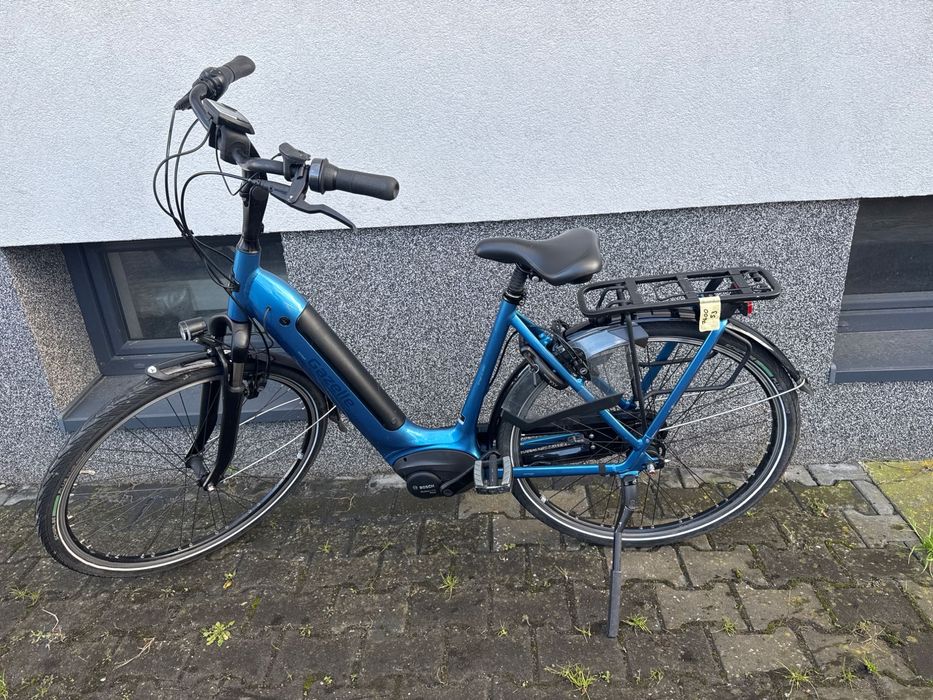 Gazelle Arroyo C7+ elite