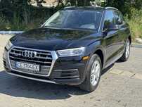 Продам Audi Q5 2017 р.в.