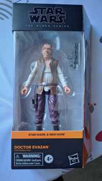 Figurka Gwiezdne Wojny Star Wars Doctor Evazan