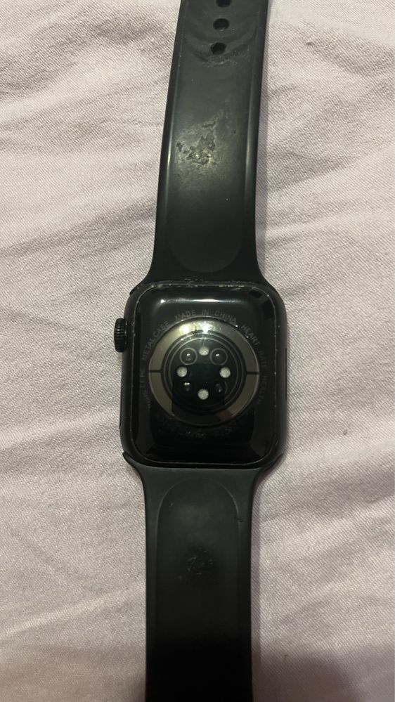 Годинник Apple Watch