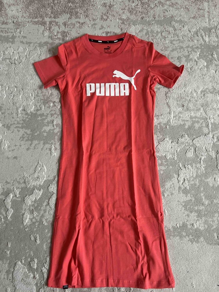 Плаття Puma ,нове, оригінал,xs