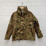 Куртка Gore-Tex Англія MTP 3 шари гортекс з капіюшоном