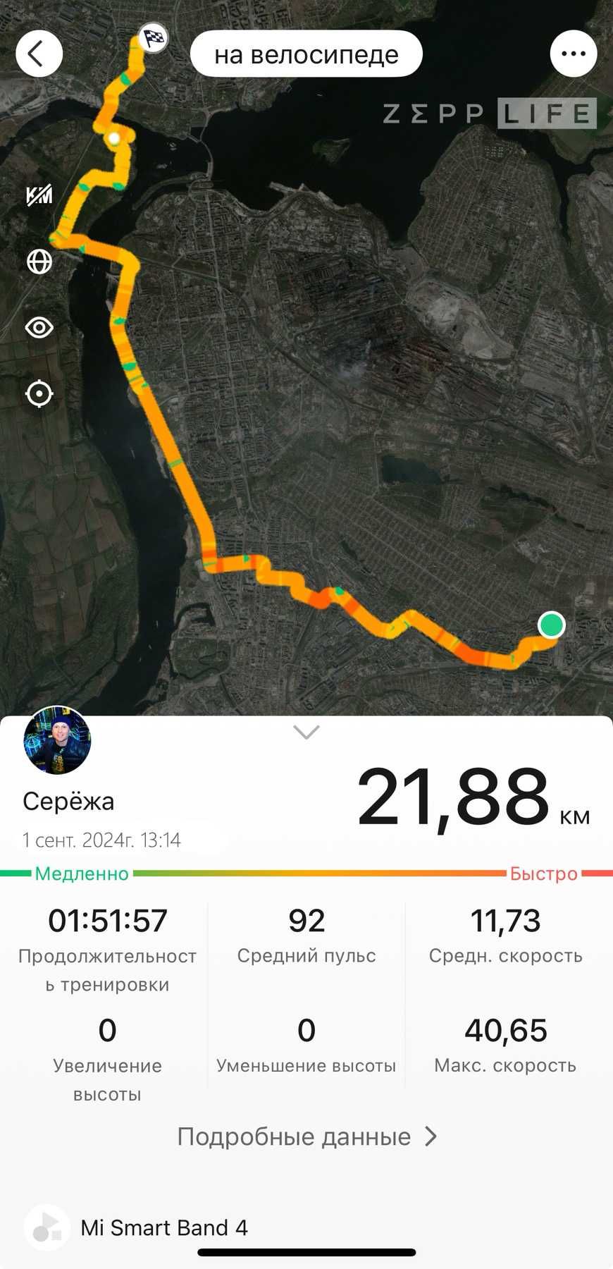Xiaomi mi band 4 дешево