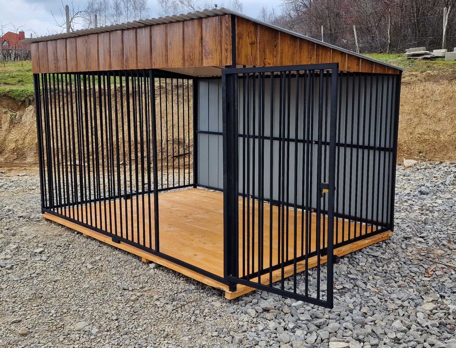 Kojec dla PSA Boks Zagroda PROMOCYJNA Cena