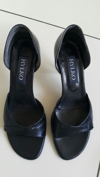 Czółenka Rylko rozmiar 39