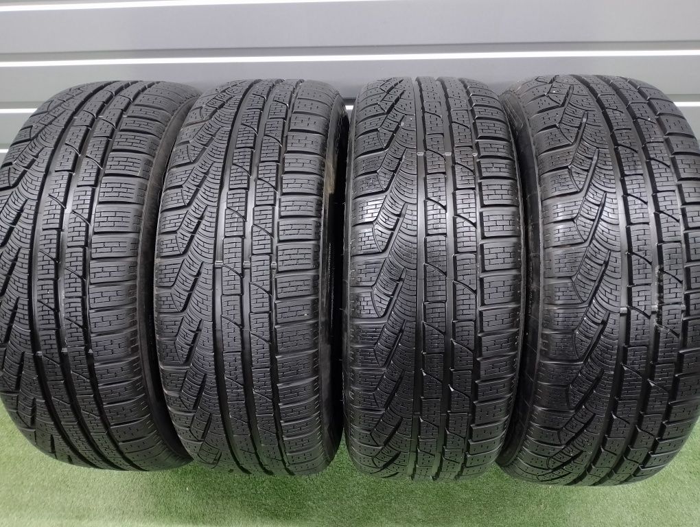 Pirelli 235/55/18 nr178