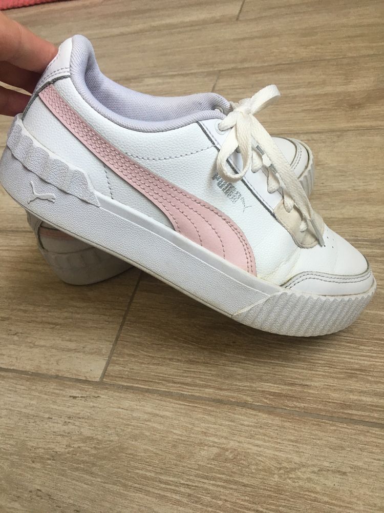 Puma buty sportowe 38