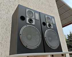 Акустична система Корвет 75-АС-001 Hi-Fi (300 Вт / 8 Ом)