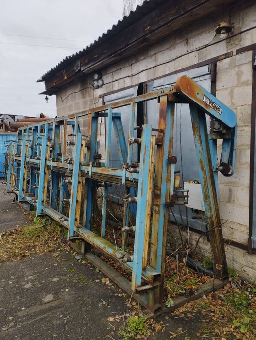 Оборудование для дерева