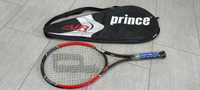 Prince Tour Diablo MidPlus rakieta tenisowa L4 tenis