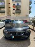 BMW Z4 2.0i kit M Exterior - com 139000km