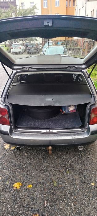 Volkswagen Passat B5 fl 4x4, LPG, 2003