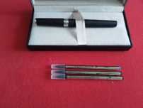 Pióro Parker Ingenuity 5th w oryginalnym pudełku plus 3 wkłady 5th