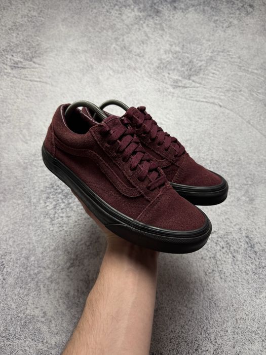 Кросівки кеди Vans old skool 38
