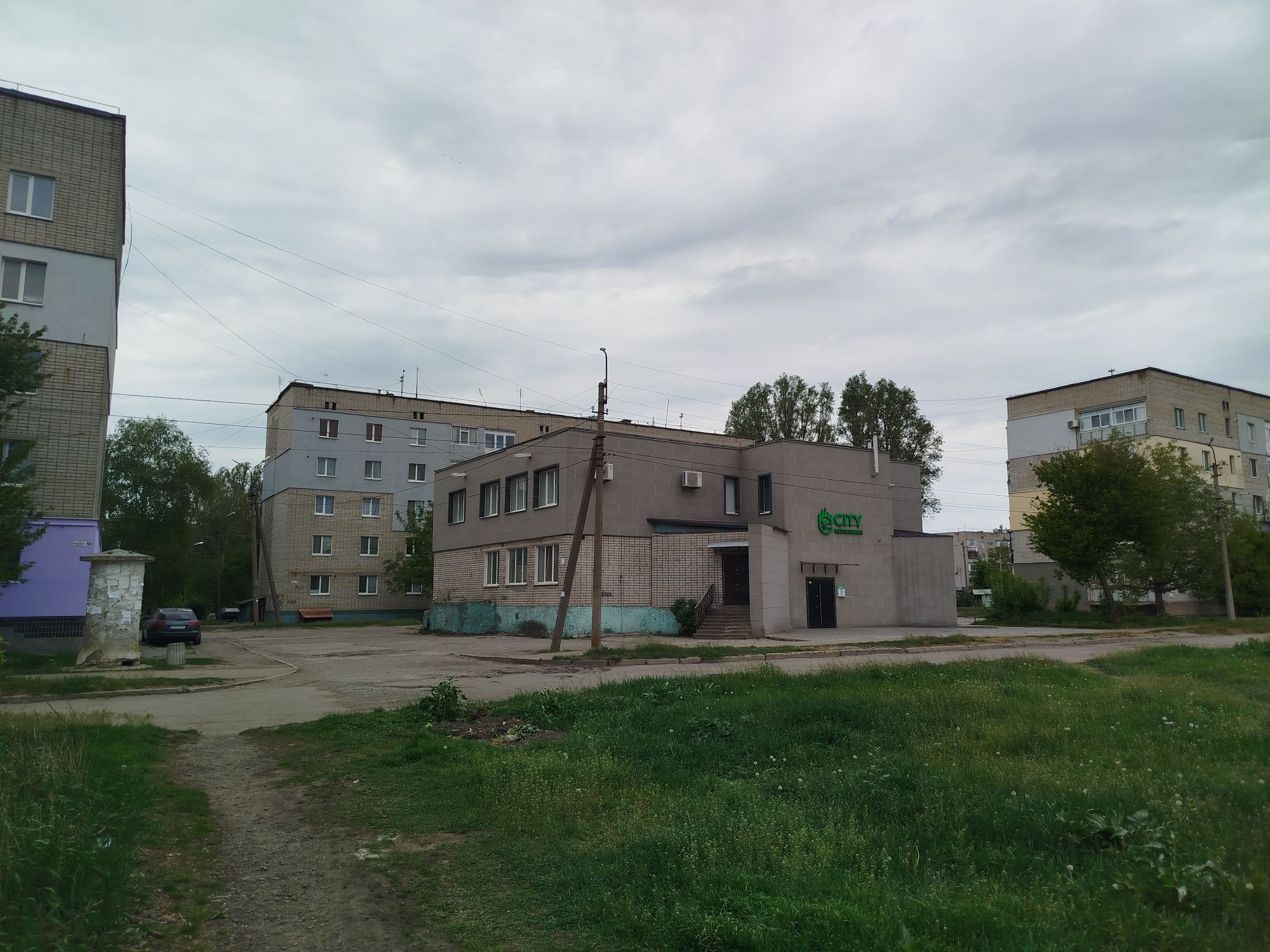 Аренда помещения 210 м.кв.