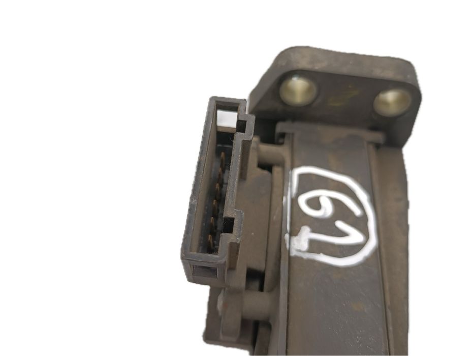 Pedal do acelerador VOLKSWAGEN Polo (9N)