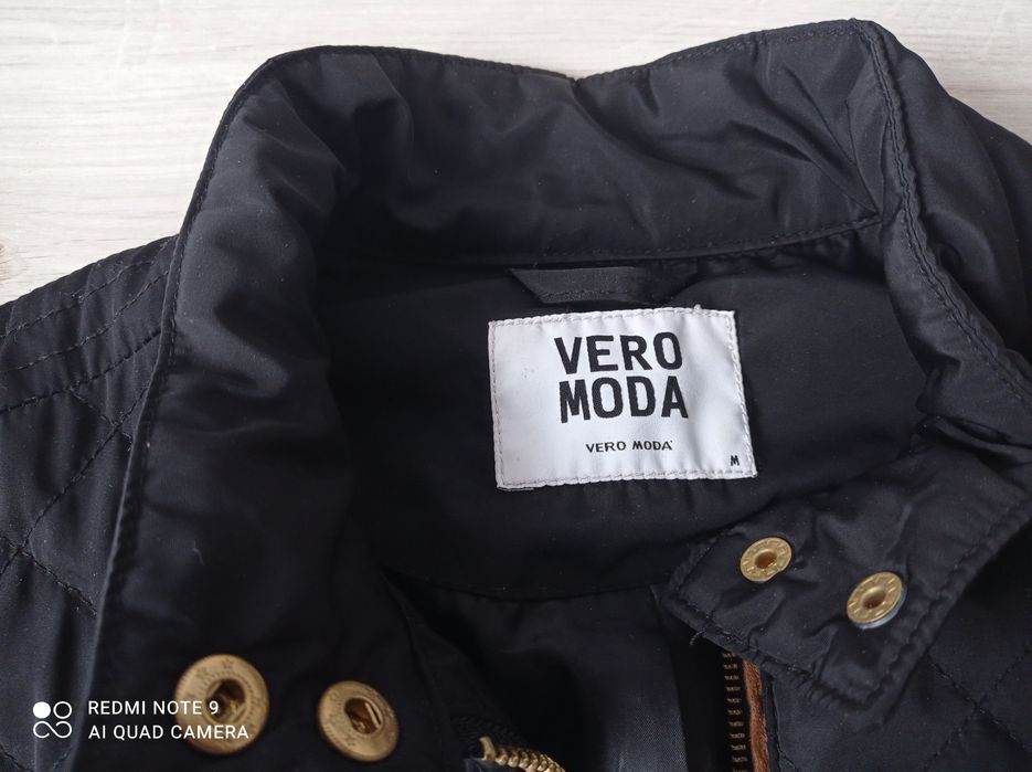 Kurtka wiosenna Vero moda r. M
