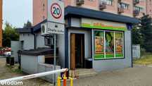 Sprzedam pawilon handlowy aktywny Warszawa-Żoliborz