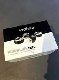 Pedais com potenciométrico Wahoo Speedplay Powrlink Zero duo