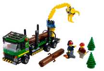 Lego 60059 (100% komplet, box, instrukcja)