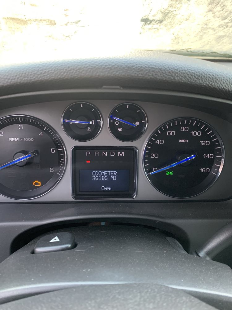 Детали кузова  escalade 2002 - 2006, 2006-2014