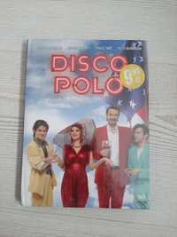 Film Disco Polo DVD