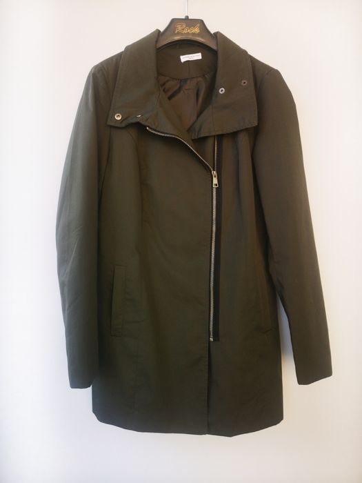 Płaszcz jesienny M/38/10 Nowy Only