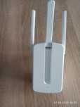 Wzmacniacz WiFi Mercusys MW300RE
