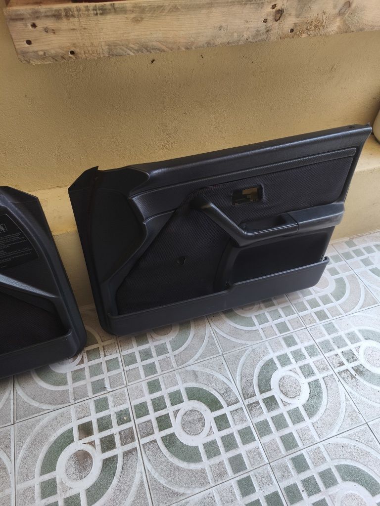 Peças para Audi 80 b4 carrinha