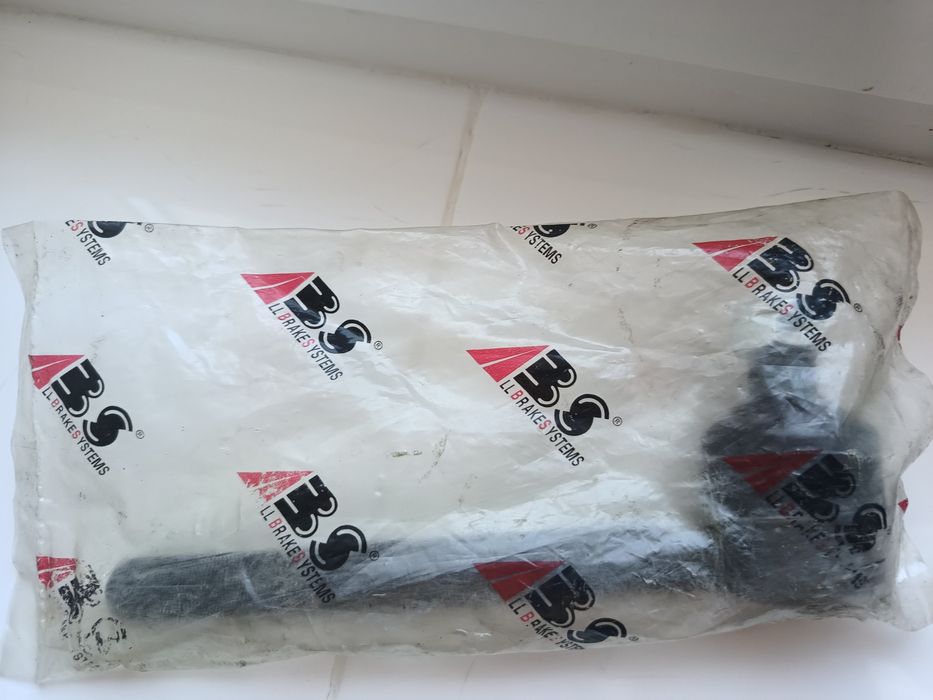 Тяга рулевая ВАЗ 2101-07, нива