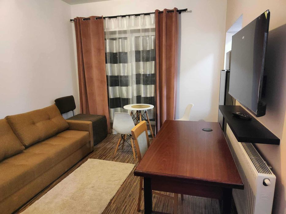 Mieszkanie do wynajęcia kawalerka Katowice